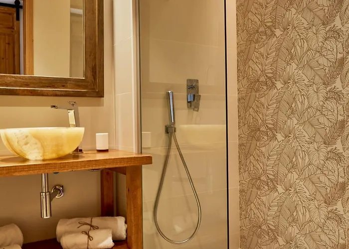 Lupercas Appartamento *