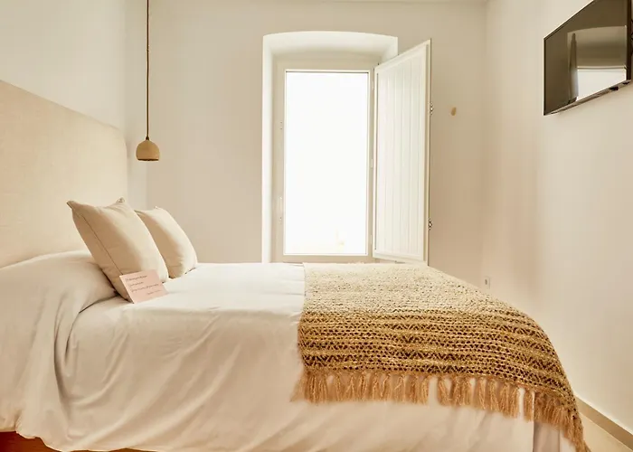 Lupercas Appartamento