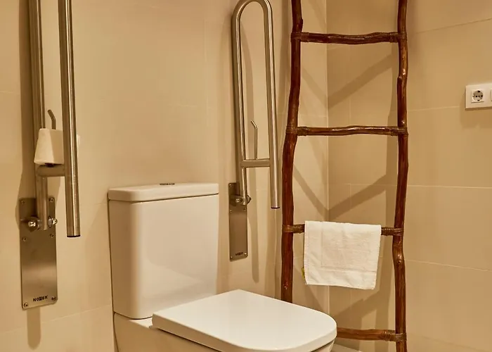 Appartamento Lupercas Mérida