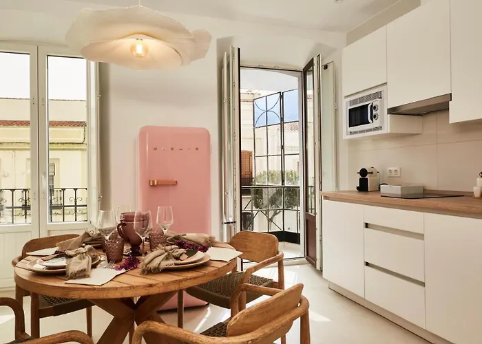 Lupercas Appartamento *